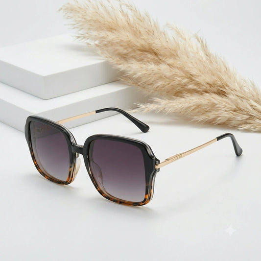 Lunettes 2 en 1 - 19 Tigré