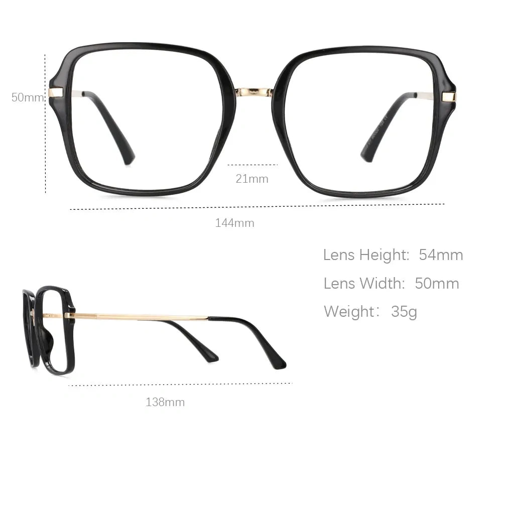Lunettes 2 en 1 - 19 Tigré