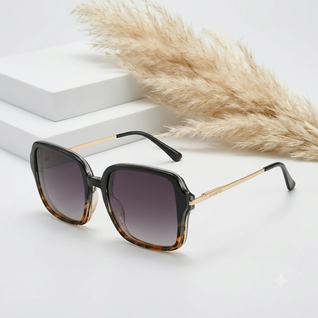 Lunettes 2 en 1 - 19 Tigré