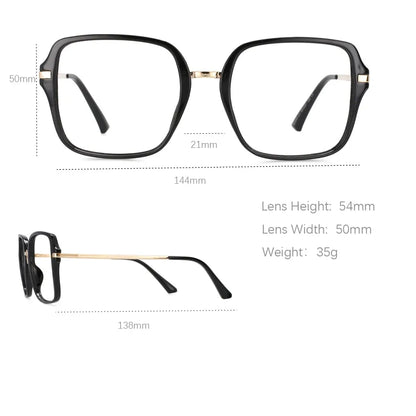 Lunettes 2 en 1 - 19 Tigré